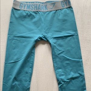 Gymshark leggings